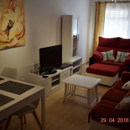 Appartamento Duplex Amuley Mar Caleta De Fuste Esterno foto