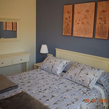 Appartamento Duplex Amuley Mar Caleta De Fuste Esterno foto