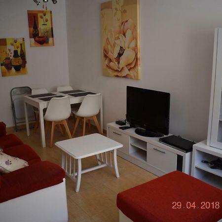 Appartamento Duplex Amuley Mar Caleta De Fuste Esterno foto