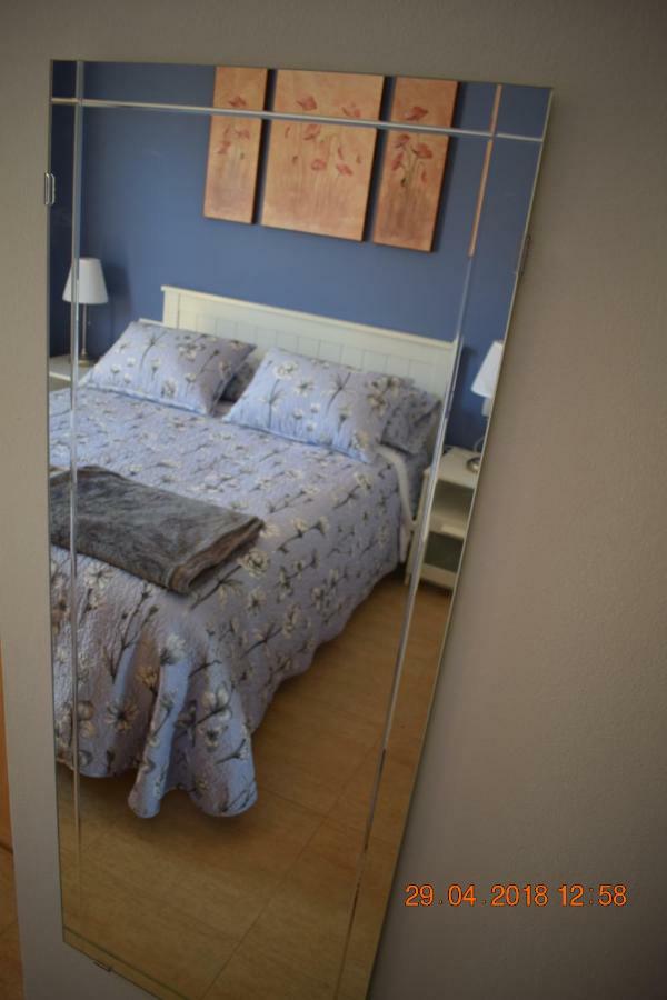 Appartamento Duplex Amuley Mar Caleta De Fuste Esterno foto
