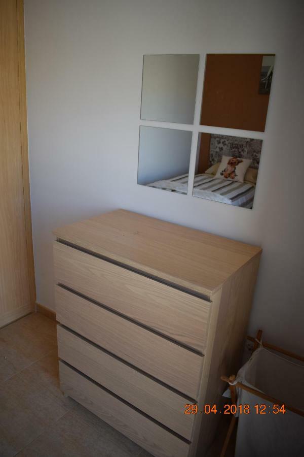 Appartamento Duplex Amuley Mar Caleta De Fuste Esterno foto