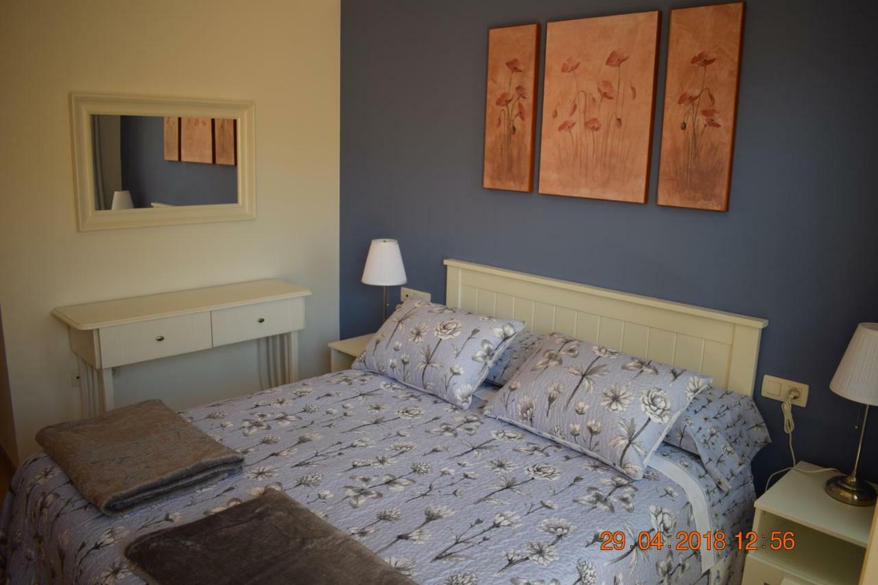 Appartamento Duplex Amuley Mar Caleta De Fuste Esterno foto