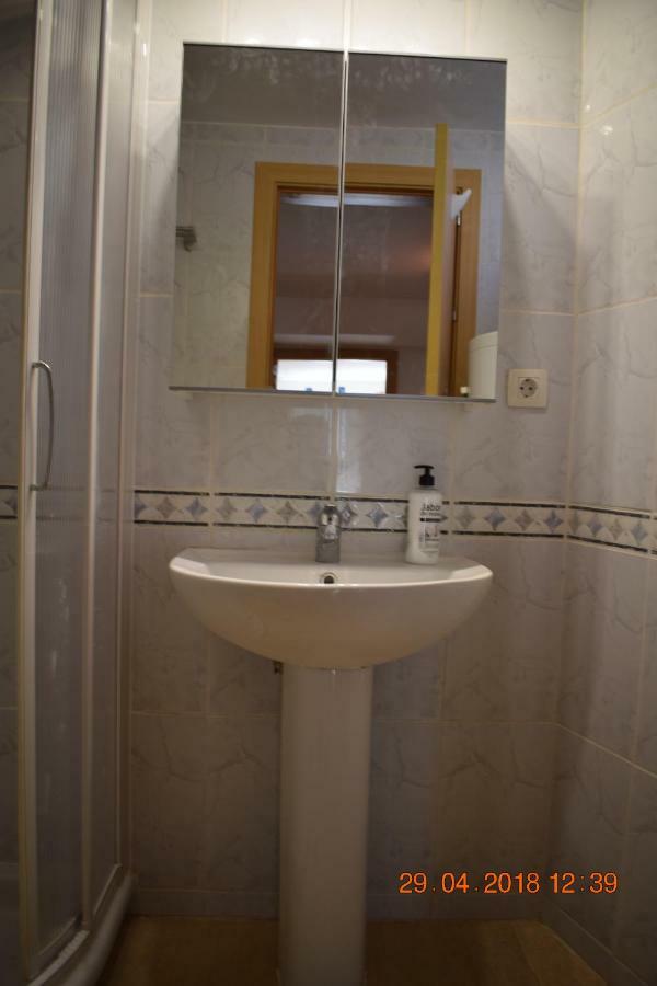 Appartamento Duplex Amuley Mar Caleta De Fuste Esterno foto
