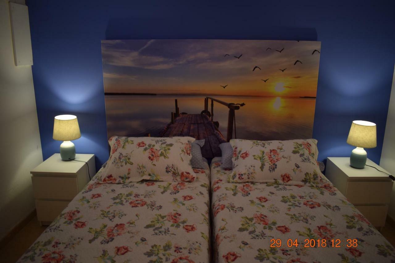 Appartamento Duplex Amuley Mar Caleta De Fuste Esterno foto