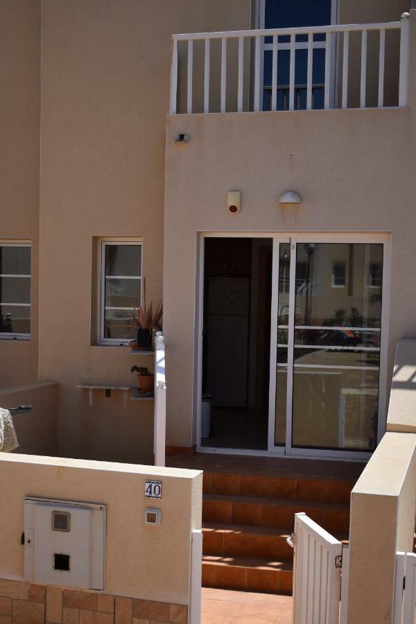 Appartamento Duplex Amuley Mar Caleta De Fuste Esterno foto